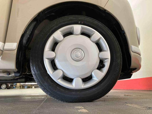 ムーヴキャンバスＧホワイトアクセントＶＳ　ＳＡIII（車内　消臭・抗菌　処理済）　衝突被害軽減システム　４ＷＤ　両側パワースライドドア　ナビ　パノラマモニター　キーフリーシステム（新潟県）の中古車