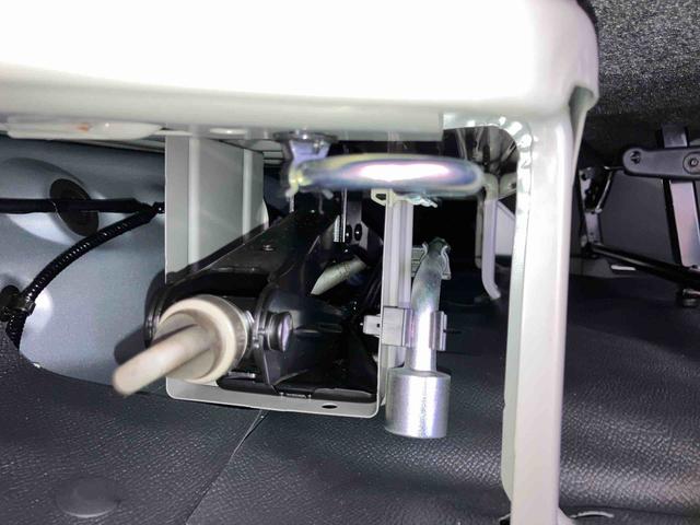 ハイゼットカーゴデッキバンL(車内 消臭・抗菌 処理済) 衝突被害軽減システム 4WD 5速マニュアル 両側スライドドア(新潟県)の中古車