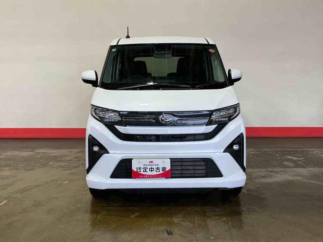 ムーヴRS(車内 消臭・抗菌 処理済) 衝突被害軽減システム 4WD 両側パワースライドドア アダプティブクルーズコントロール バックカメラ アルミホイール キーフリーシステム(新潟県)の中古車