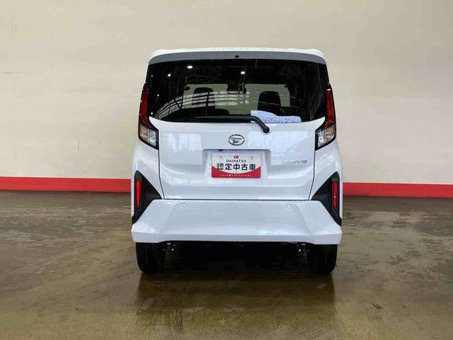 ムーヴRS(車内 消臭・抗菌 処理済) 衝突被害軽減システム 4WD 両側パワースライドドア アダプティブクルーズコントロール バックカメラ アルミホイール キーフリーシステム(新潟県)の中古車
