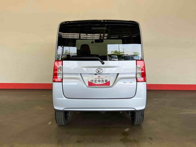 タントX VS SAIII(車内 消臭・抗菌 処理済) 衝突被害軽減システム 4WD 両側パワースライドドア パノラマモニター キーフリーシステム(新潟県)の中古車