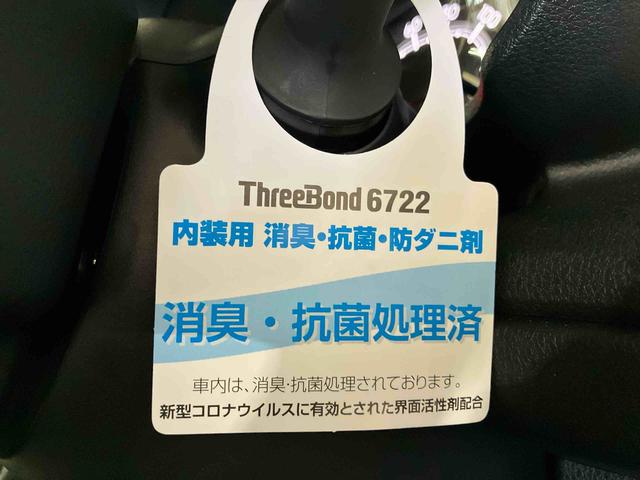 ムーヴキャンバスストライプスＸ（車内　消臭・抗菌　処理済）　衝突被害軽減システム　両側パワースライドドア　ナビ　バックカメラ　キーフリーシステム（新潟県）の中古車