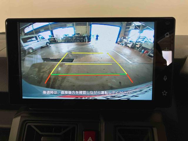 タフトX(車内 消臭・抗菌 処理済) 衝突被害軽減システム 4WD ディスプレイオーディオ バックカメラ キーフリーシステム(新潟県)の中古車