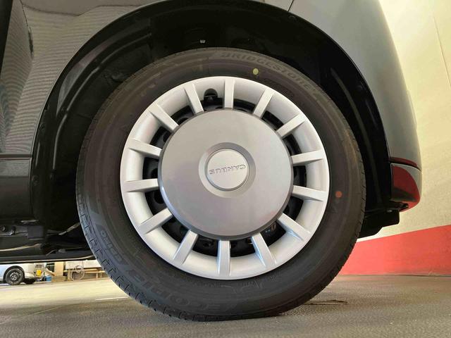 ムーヴキャンバスセオリーG(車内 消臭・抗菌 処理済) 衝突被害軽減システム 4WD 両側パワースライドドア バックカメラ キーフリーシステム(新潟県)の中古車
