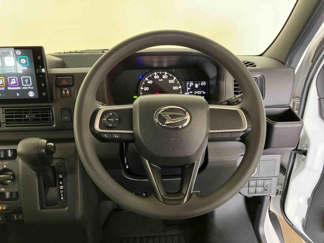 ハイゼットカーゴクルーズ(車内 消臭・抗菌 処理済) 衝突被害軽減システム 4WD 両側スライドドア バックカメラ キーフリーシステム(新潟県)の中古車
