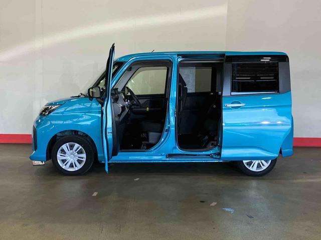 トールG(車内 消臭・抗菌 処理済) 衝突被害軽減システム 両側パワースライドドア ナビ バックカメラ キーフリーシステム(新潟県)の中古車