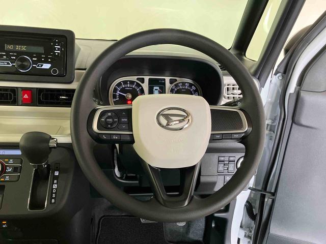 ムーヴキャンバスストライプスＧ（車内　消臭・抗菌　処理済）　衝突被害軽減システム　４ＷＤ　両側パワースライドドア　バックカメラ　キーフリーシステム（新潟県）の中古車