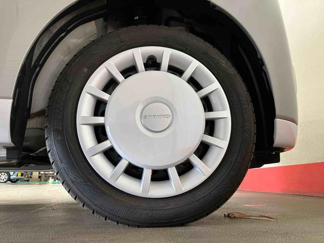 ムーヴキャンバスストライプスＧ（車内　消臭・抗菌　処理済）　衝突被害軽減システム　４ＷＤ　両側パワースライドドア　バックカメラ　キーフリーシステム（新潟県）の中古車