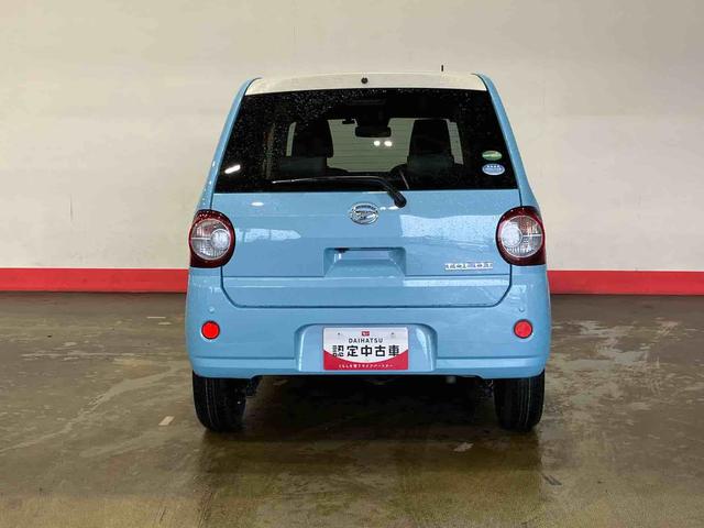 ミラトコットG リミテッド SAIII(車内 消臭・抗菌 処理済) 衝突被害軽減システム 4WD ナビ パノラマモニター キーフリーシステム(新潟県)の中古車