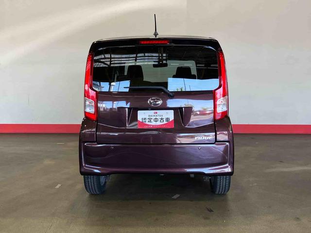 ムーヴXリミテッドII SAIII(車内 消臭・抗菌 処理済) 衝突被害軽減システム 4WD ナビ バックカメラ アルミホイール キーフリーシステム(新潟県)の中古車