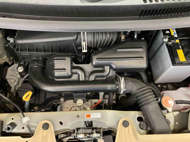タントファンクロス（車内　消臭・抗菌　処理済）　衝突被害軽減システム　４ＷＤ　両側パワースライドドア　バックカメラ　アルミホイール　キーフリーシステム（新潟県）の中古車