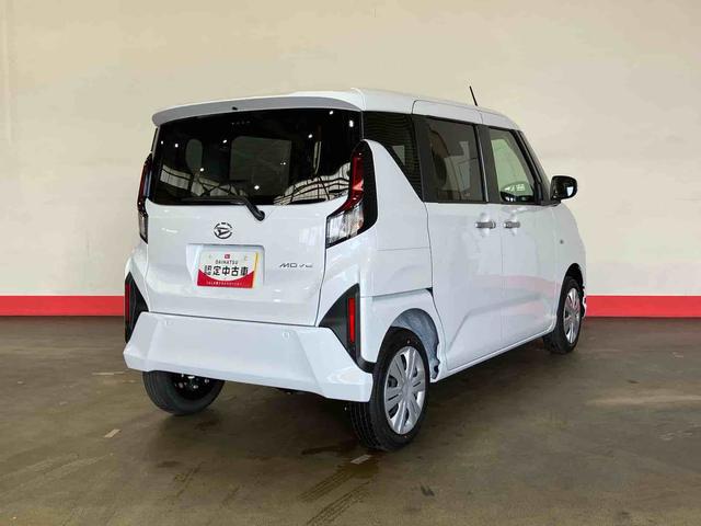 ムーヴX(車内 消臭・抗菌 処理済) 衝突被害軽減システム 4WD 片側パワースライドドア キーフリーシステム(新潟県)の中古車