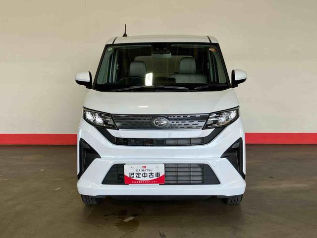 ムーヴX(車内 消臭・抗菌 処理済) 衝突被害軽減システム 4WD 片側パワースライドドア キーフリーシステム(新潟県)の中古車