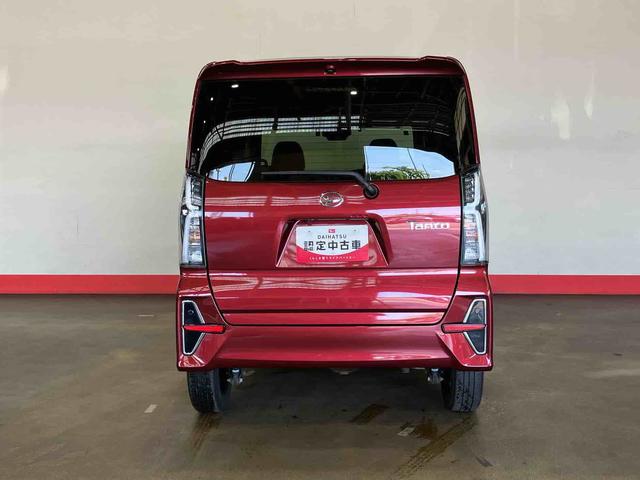 タントカスタムXスタイルセレクション(車内 消臭・抗菌 処理済) 衝突被害軽減システム 4WD 両側パワースライドドア ナビ バックカメラ アルミホイール キーフリーシステム(新潟県)の中古車