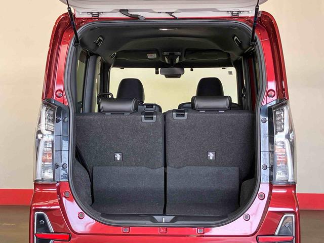 タントカスタムXスタイルセレクション(車内 消臭・抗菌 処理済) 衝突被害軽減システム 4WD 両側パワースライドドア ナビ バックカメラ アルミホイール キーフリーシステム(新潟県)の中古車