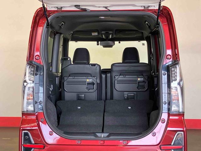 タントカスタムXスタイルセレクション(車内 消臭・抗菌 処理済) 衝突被害軽減システム 4WD 両側パワースライドドア ナビ バックカメラ アルミホイール キーフリーシステム(新潟県)の中古車