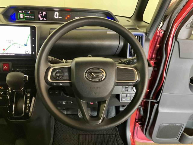 タントカスタムXスタイルセレクション(車内 消臭・抗菌 処理済) 衝突被害軽減システム 4WD 両側パワースライドドア ナビ バックカメラ アルミホイール キーフリーシステム(新潟県)の中古車