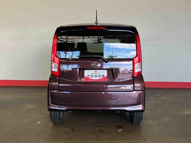 ムーヴXリミテッドII SAIII(車内 消臭・抗菌 処理済) 衝突被害軽減システム 4WD ナビ バックカメラ アルミホイール キーフリーシステム(新潟県)の中古車