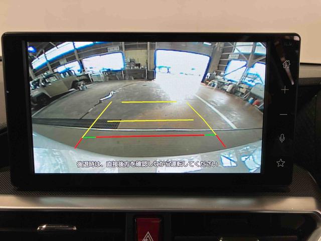 ロッキープレミアムＧ　ＨＥＶ（車内　消臭・抗菌　処理済）　衝突被害軽減システム　アダプティブクルーズコントロール　ディスプレイオーディオ　バックカメラ　アルミホイール　キーフリーシステム（新潟県）の中古車
