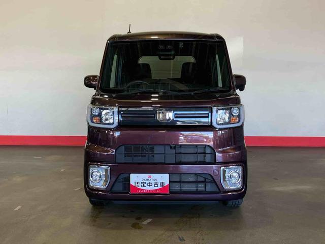 ウェイクLリミテッドSAIII(車内 消臭・抗菌 処理済) 衝突被害軽減システム 4WD 両側パワースライドドア ナビ パノラマモニター アルミホイール キーフリーシステム(新潟県)の中古車
