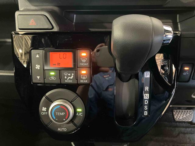 ウェイクLリミテッドSAIII(車内 消臭・抗菌 処理済) 衝突被害軽減システム 4WD 両側パワースライドドア ナビ パノラマモニター アルミホイール キーフリーシステム(新潟県)の中古車