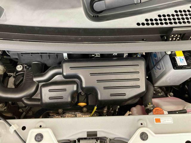 ムーヴキャンバスGメイクアップVS SAIII(車内 消臭・抗菌 処理済) 衝突被害軽減システム 両側パワースライドドア ナビ パノラマモニター キーフリーシステム(新潟県)の中古車