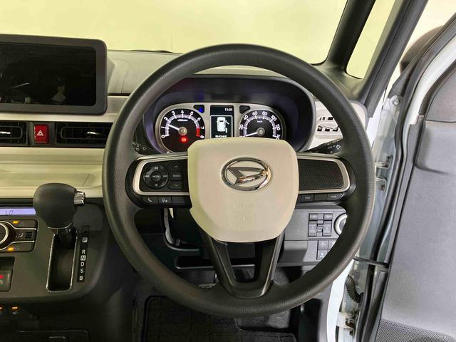 ムーヴキャンバスストライプスG(車内 消臭・抗菌 処理済) 衝突被害軽減システム 4WD 両側パワースライドドア バックカメラ キーフリーシステム(新潟県)の中古車