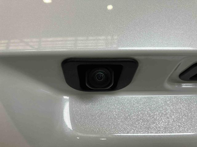 ムーヴキャンバスストライプスG(車内 消臭・抗菌 処理済) 衝突被害軽減システム 4WD 両側パワースライドドア バックカメラ キーフリーシステム(新潟県)の中古車