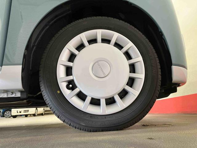ムーヴキャンバスストライプスG(車内 消臭・抗菌 処理済) 衝突被害軽減システム 4WD 両側パワースライドドア バックカメラ キーフリーシステム(新潟県)の中古車
