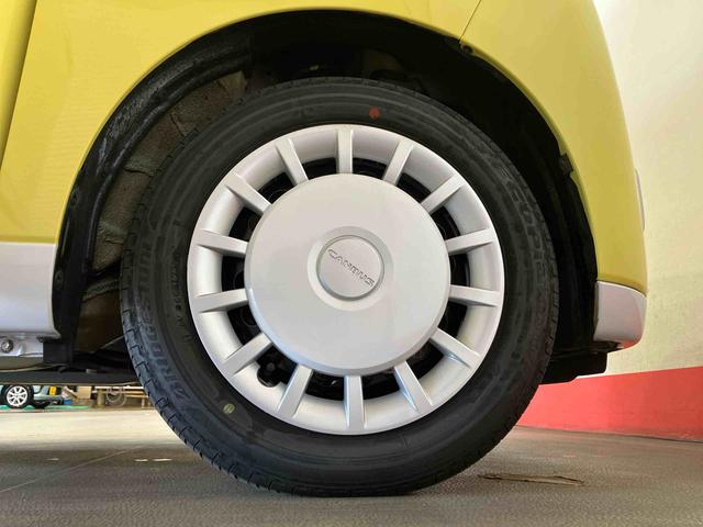 ムーヴキャンバスストライプスＧ（車内　消臭・抗菌　処理済）　衝突被害軽減システム　両側パワースライドドア　ナビ　バックカメラ　キーフリーシステム（新潟県）の中古車