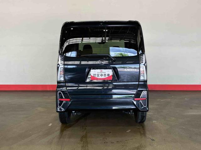 タントカスタムXスタイルセレクション(車内 消臭・抗菌 処理済) 衝突被害軽減システム 両側パワースライドドア ナビ バックカメラ アルミホイール キーフリーシステム(新潟県)の中古車