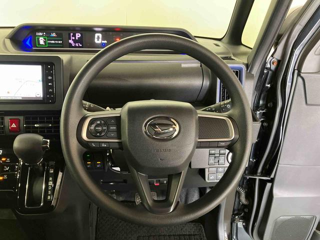 タントカスタムXスタイルセレクション(車内 消臭・抗菌 処理済) 衝突被害軽減システム 両側パワースライドドア ナビ バックカメラ アルミホイール キーフリーシステム(新潟県)の中古車