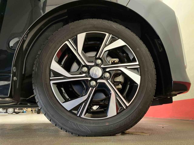 タントカスタムXスタイルセレクション(車内 消臭・抗菌 処理済) 衝突被害軽減システム 両側パワースライドドア ナビ バックカメラ アルミホイール キーフリーシステム(新潟県)の中古車