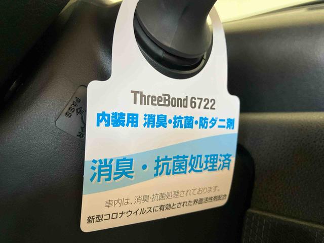 タントＸ（車内　消臭・抗菌　処理済）　衝突被害軽減システム　片側パワースライドドア　バックカメラ　キーフリーシステム（新潟県）の中古車
