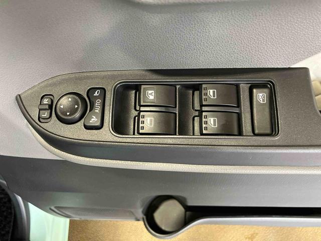タントＸセレクション（車内　消臭・抗菌　処理済）　衝突被害軽減システム　片側パワースライドドア　ナビ　バックカメラ　キーフリーシステム（新潟県）の中古車