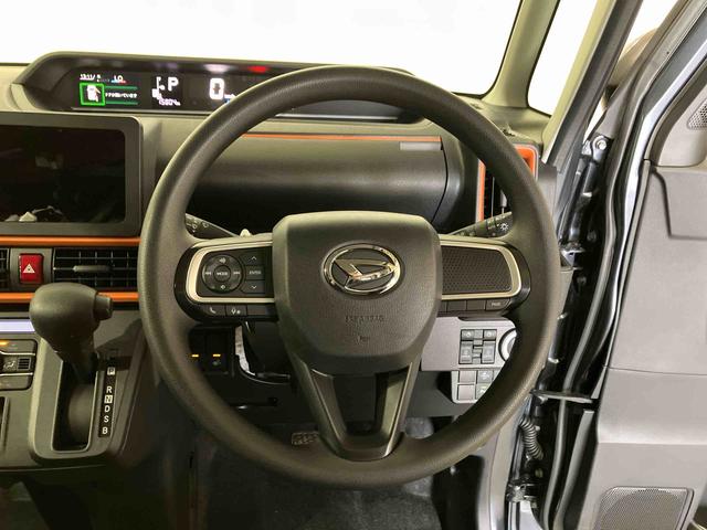 タントファンクロス(車内 消臭・抗菌 処理済) 衝突被害軽減システム 4WD 両側パワースライドドア バックカメラ アルミホイール キーフリーシステム(新潟県)の中古車