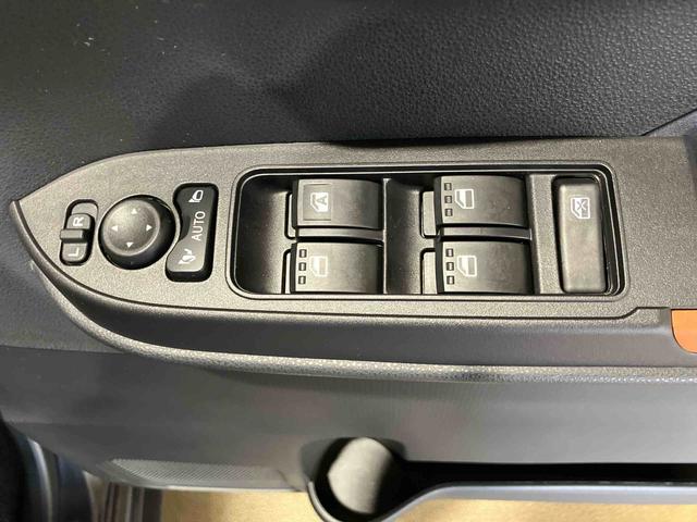 タントファンクロス(車内 消臭・抗菌 処理済) 衝突被害軽減システム 4WD 両側パワースライドドア バックカメラ アルミホイール キーフリーシステム(新潟県)の中古車