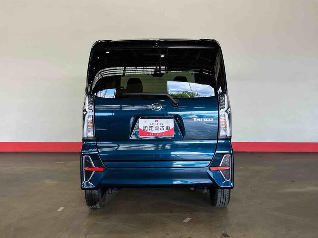 タントカスタムXスタイルセレクション(車内 消臭・抗菌 処理済) 衝突被害軽減システム 両側パワースライドドア ナビ バックカメラ アルミホイール キーフリーシステム(新潟県)の中古車