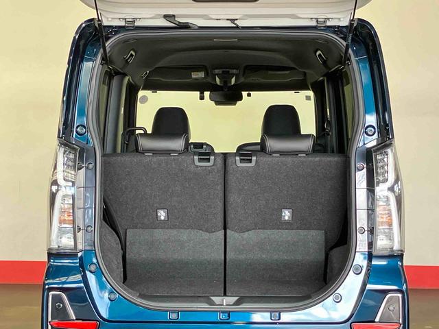 タントカスタムXスタイルセレクション(車内 消臭・抗菌 処理済) 衝突被害軽減システム 両側パワースライドドア ナビ バックカメラ アルミホイール キーフリーシステム(新潟県)の中古車