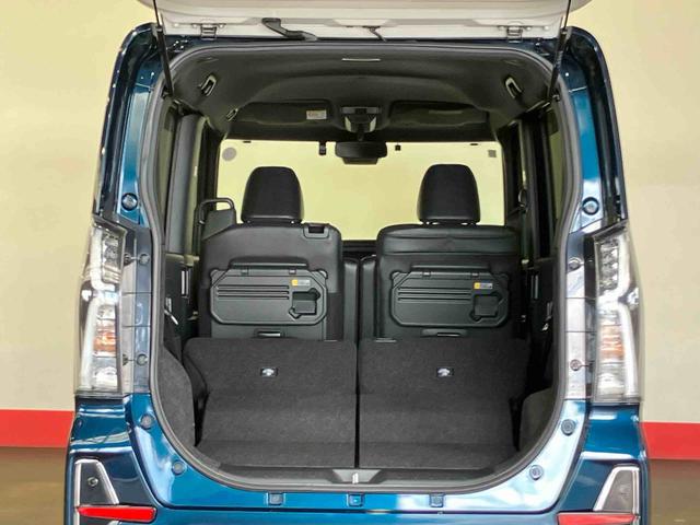 タントカスタムXスタイルセレクション(車内 消臭・抗菌 処理済) 衝突被害軽減システム 両側パワースライドドア ナビ バックカメラ アルミホイール キーフリーシステム(新潟県)の中古車