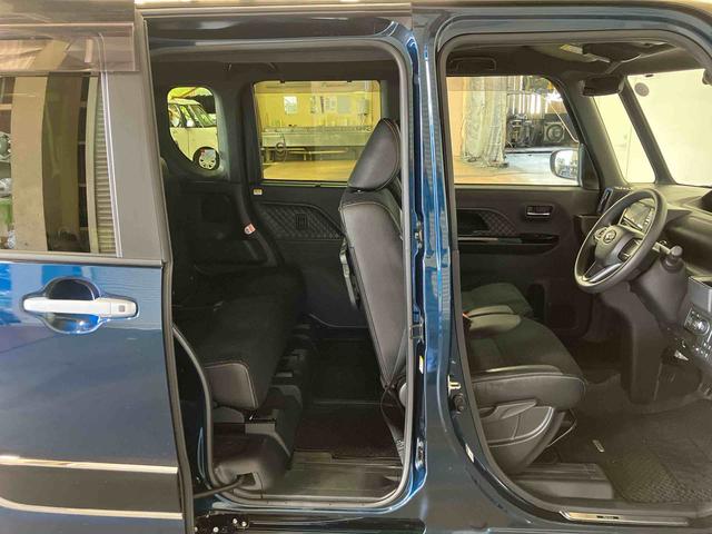 タントカスタムXスタイルセレクション(車内 消臭・抗菌 処理済) 衝突被害軽減システム 両側パワースライドドア ナビ バックカメラ アルミホイール キーフリーシステム(新潟県)の中古車