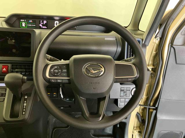 タントX(車内 消臭・抗菌 処理済) 衝突被害軽減システム 4WD 片側パワースライドドア バックカメラ キーフリーシステム(新潟県)の中古車