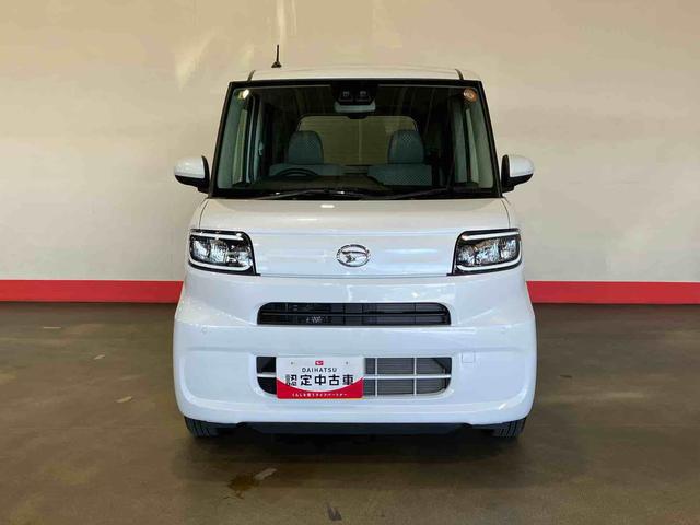 タントL(車内 消臭・抗菌 処理済) 衝突被害軽減システム 両側スライドドア バックカメラ キーフリーシステム(新潟県)の中古車