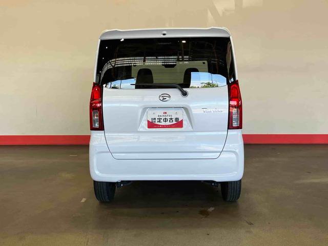 タントL(車内 消臭・抗菌 処理済) 衝突被害軽減システム 両側スライドドア バックカメラ キーフリーシステム(新潟県)の中古車