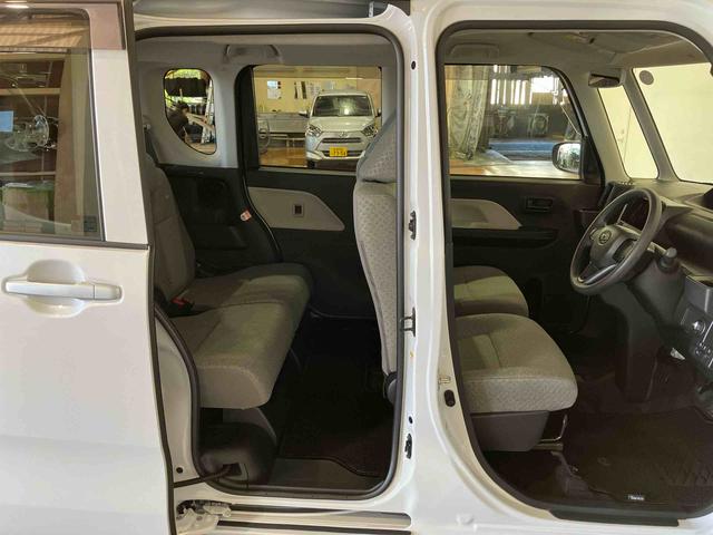 タントL(車内 消臭・抗菌 処理済) 衝突被害軽減システム 両側スライドドア バックカメラ キーフリーシステム(新潟県)の中古車