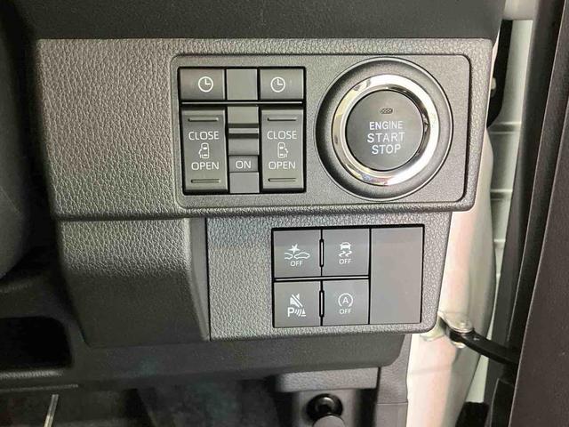 ムーヴキャンバスストライプスG(車内 消臭・抗菌 処理済) 衝突被害軽減システム 4WD 両側パワースライドドア バックカメラ キーフリーシステム(新潟県)の中古車