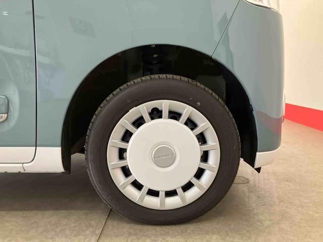 ムーヴキャンバスストライプスG(車内 消臭・抗菌 処理済) 衝突被害軽減システム 4WD 両側パワースライドドア バックカメラ キーフリーシステム(新潟県)の中古車