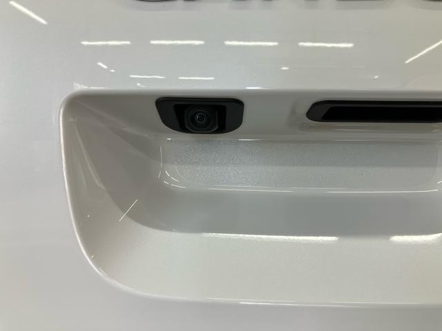 ムーヴキャンバスストライプスG(車内 消臭・抗菌 処理済) 衝突被害軽減システム 4WD 両側パワースライドドア バックカメラ キーフリーシステム(新潟県)の中古車