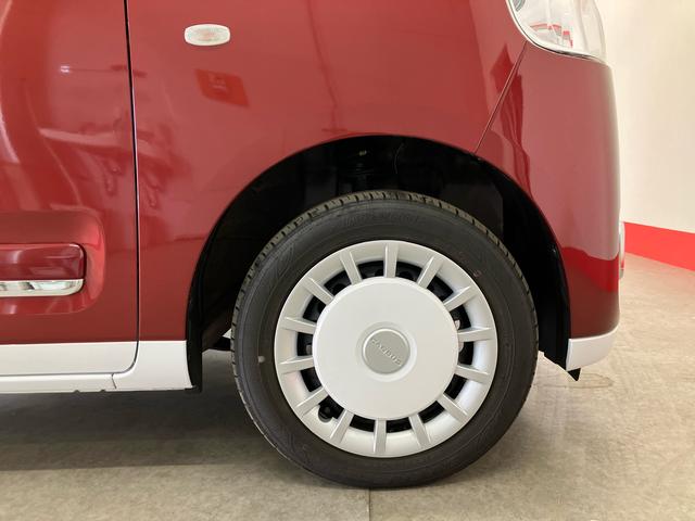 ムーヴキャンバスストライプスG(車内 消臭・抗菌 処理済) 衝突被害軽減システム 4WD 両側パワースライドドア バックカメラ キーフリーシステム(新潟県)の中古車