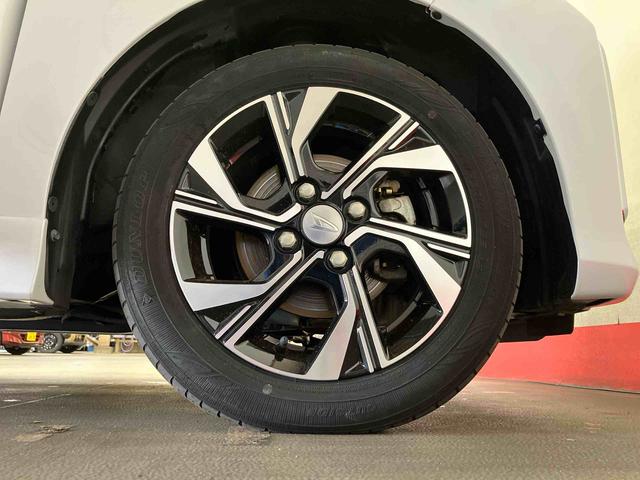 タントカスタムＸスタイルセレクション（車内　消臭・抗菌　処理済）　衝突被害軽減システム　両側パワースライドドア　ナビ　バックカメラ　アルミホイール　キーフリーシステム（新潟県）の中古車
